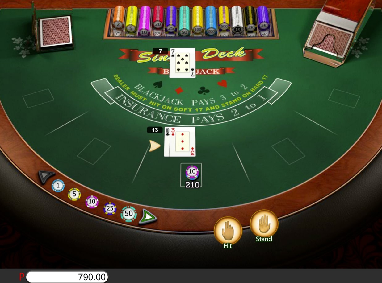 Saharah Sands Online Casino